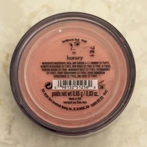 BareMinetals Blush (New)